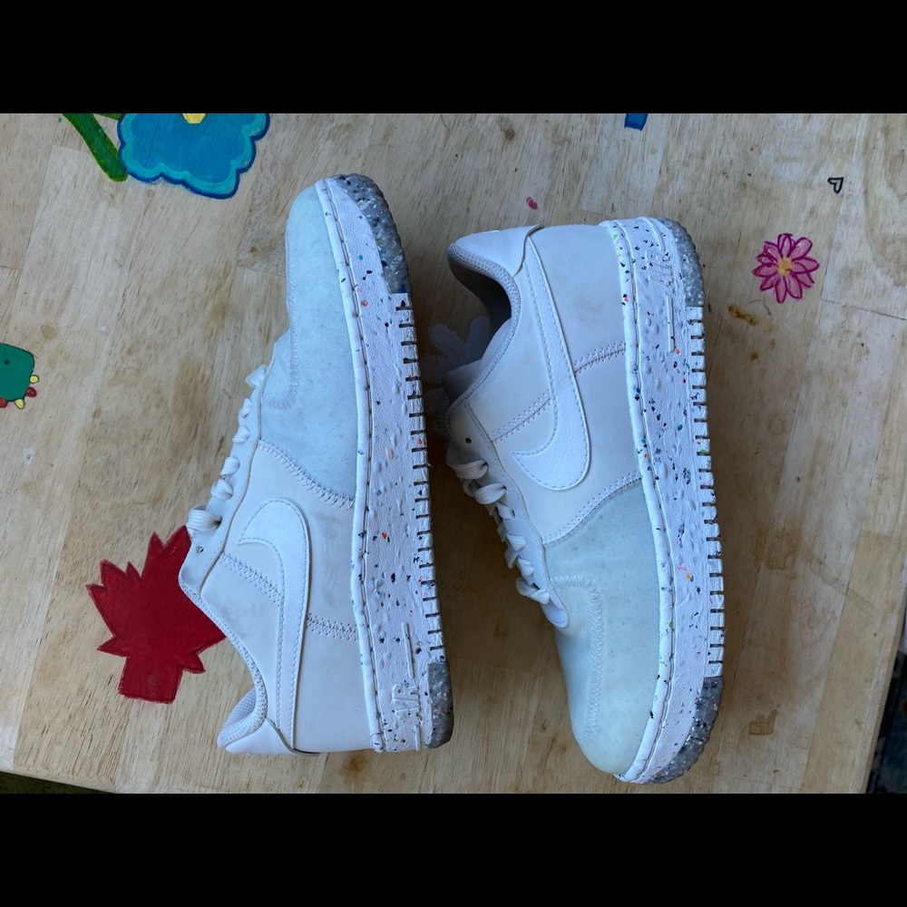 nike air force 1s